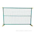 Cheap Price Good protective effect sports field fence